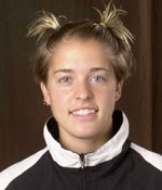 Mitchell Summer, US National Team Diving 2003