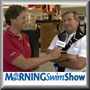 Show Features: Preview of Women's Olympic 400 Medley Relay Final, FINA Masters World Championships
