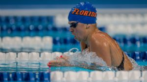 Morning Swim Show 7-12-2012