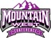 Mountain West Conference Logo