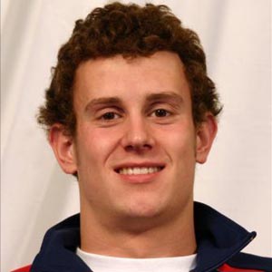 Kevin Munsch Head Shot