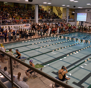 New Trier High School
