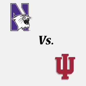 MOTW, Northwestern at Indiana