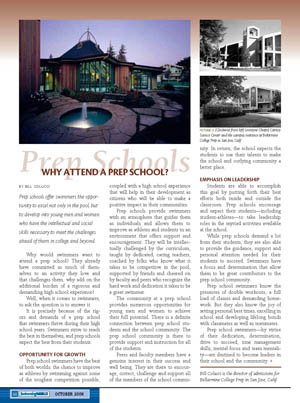 Oct08, Prep School