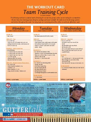 Oct08, Workout Card