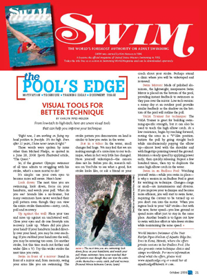 Oct09, SWIM