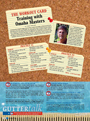Oct09, Workout Card
