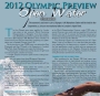 May12, Open Water Preview