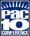 PAC 10 logo