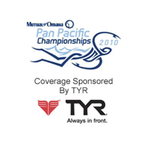 2010 Pan Pacific Championships