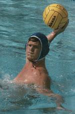 Pepperdine WP