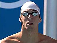 Michael Phelps