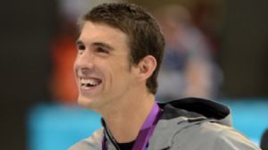 Michael Phelps