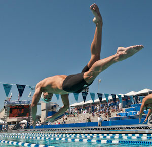 Michael Phelps