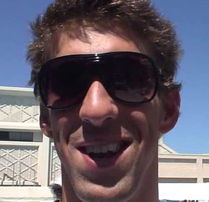 Michael Phelps