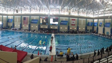 2013NCAAD2 Crossplex