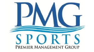 PMG Sports Logo