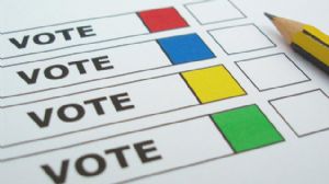 Poll of the Week