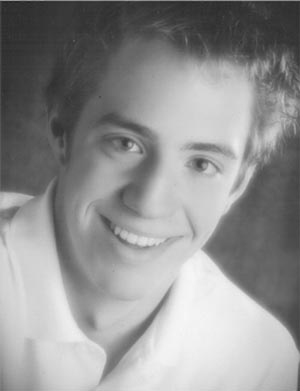 Morgan Priestly Head Shot