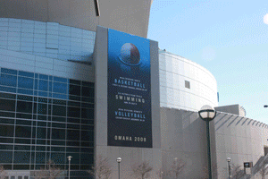 Qwest Center Slideshow