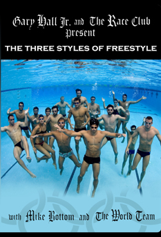 The Three Styles of Freestyle