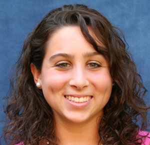 Erica Rapp