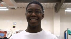 Reece Whitley
