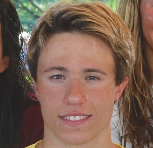 Eric Ronda