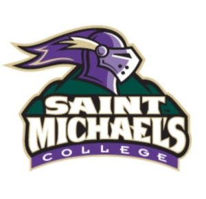Saint Michaels College Logo