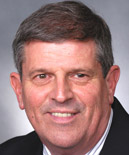 Ged Schweikert mugshot