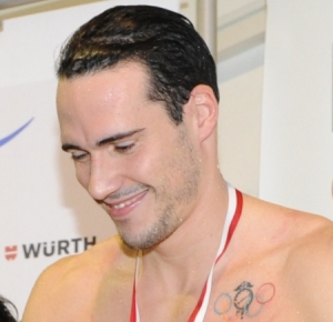 Fabio Scozzoli