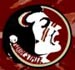 Florida State University Logo
