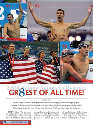 Sep08, Special Spread