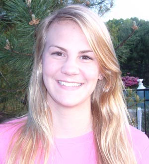 Kristen Shickora Head Shot