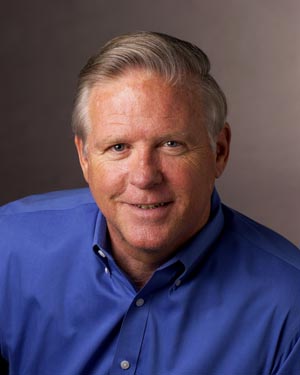 Todd Smith Head Shot