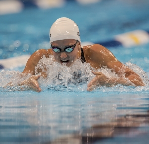Rebecca Soni