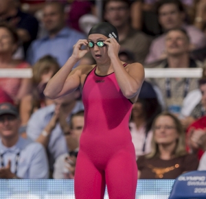 Rebecca Soni