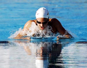 Rebecca Soni