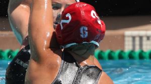 Stanford Water Polo