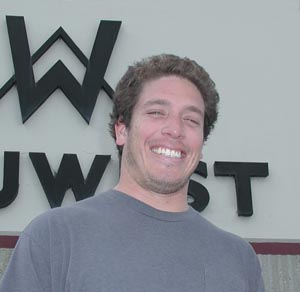 Steve Carrera