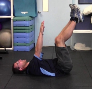 Dryland Tip: Super Bug