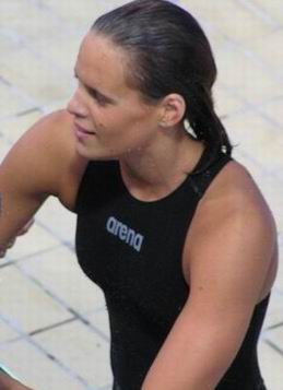 winner 400 free Oly04
