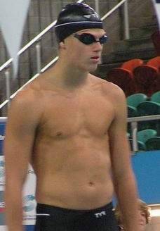 Aust 2005 LC Champ 200 & 400IM