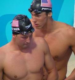 100 fly final usa 1-2