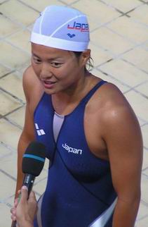 winner of the 800 free athens olympics