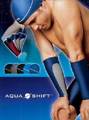 Eric Vendt - AquaShift with Tripwire Technology