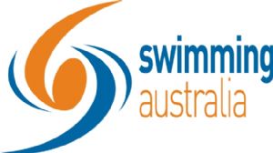 Swimming Australia Logo