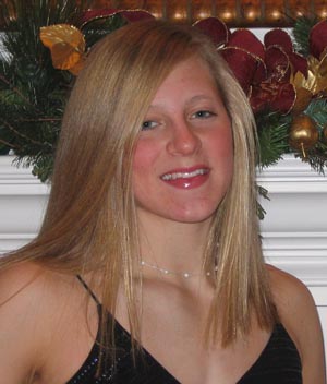 Sarah Tanner Head Shot