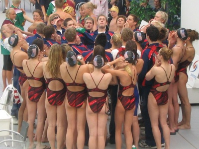 Junior National team