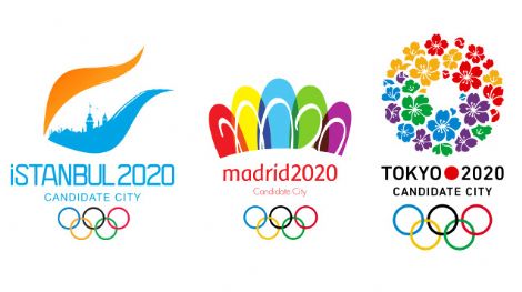 Olympic 2020